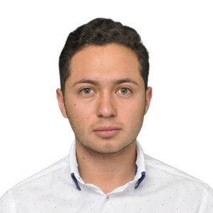 Meet your Posher, Jose andres